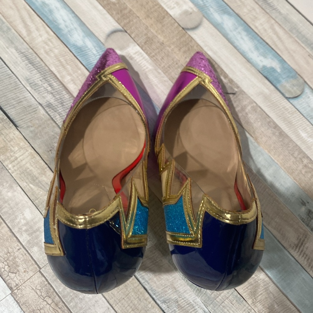 Aldo Mirasa Heels - Picture 13 of 16
